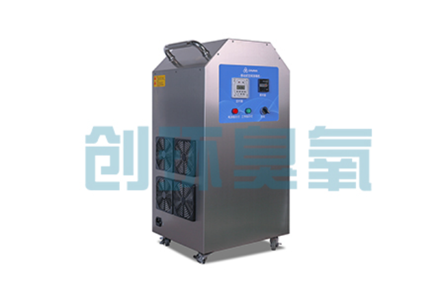泉州2026化妆品生产车间GMP洁净区环境维持,臭氧发生器如何与空调系统联动?