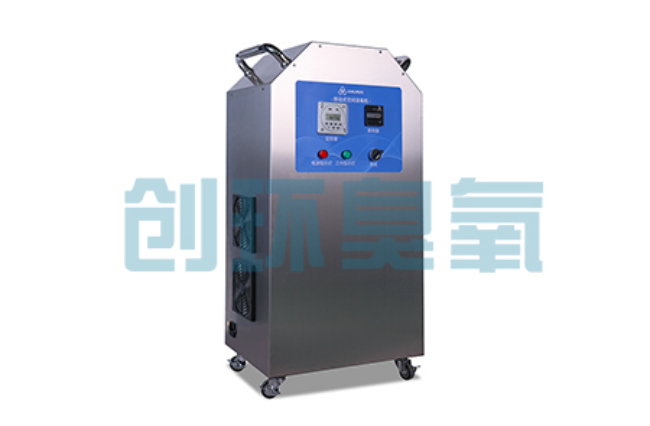 泉州冬季养殖场密闭消毒双赢方案:臭氧发生器在工厂化水产与畜牧场景的安全应用