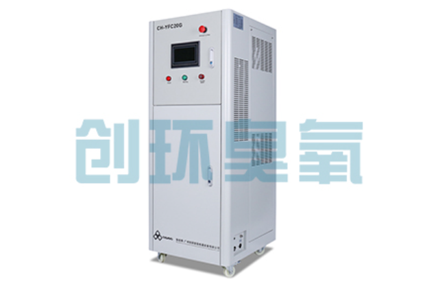 泉州高密度养殖中臭氧发生器的维护方法有哪些