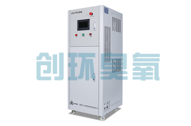 泉州海水养殖臭氧发生器入门指南:新手零基础也能掌握的3个操作步骤