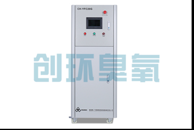 泉州ORP(氧化还原电位)控制在海水养殖臭氧投加中的核心作用与设定区间