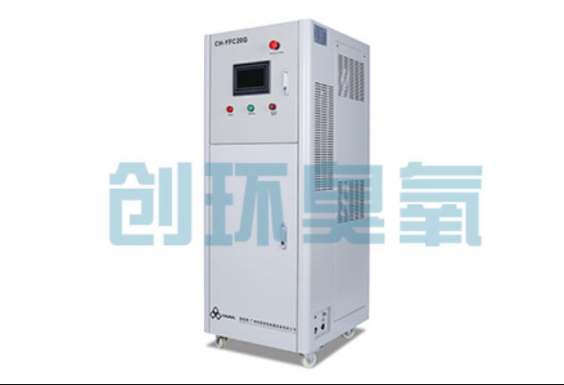 泉州南美白对虾养殖弧菌超标怎么办?臭氧发生器精准消杀与避坑指南