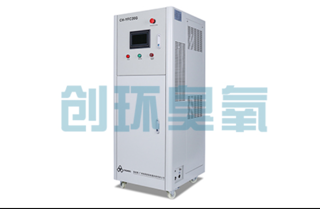 泉州高密度养虾水质恶化怎么救?臭氧发生器降解氨氮与亚硝酸盐实操步骤