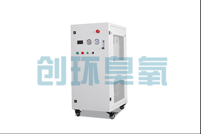 泉州2026年南美白对虾循环水养殖系统(RAS)臭氧消毒完整指南