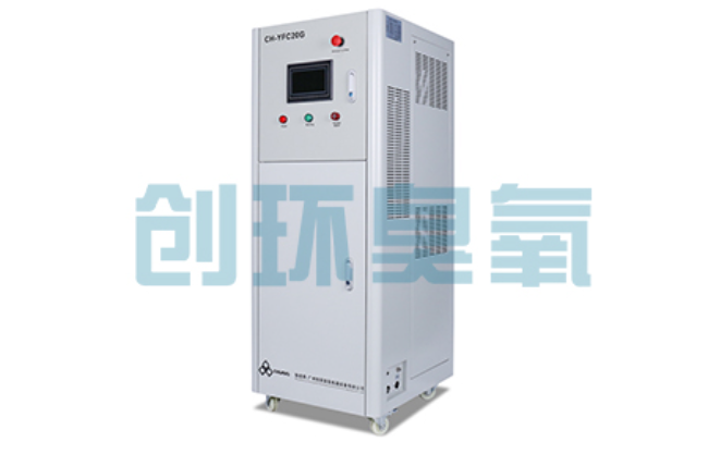 泉州工厂化循环水养虾必备:蛋白分离器后端注入臭氧的技术要点与逻辑
