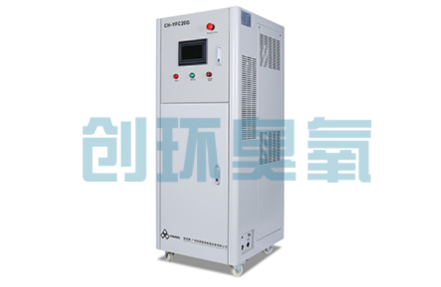 泉州石斑鱼养殖必看:臭氧发生器安装位置与日常维护全攻略