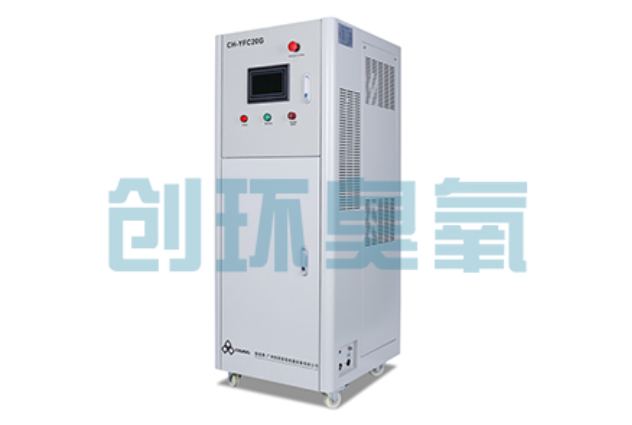 泉州石斑鱼循环水养殖避坑清单:臭氧发生器选型与投加的8个误区