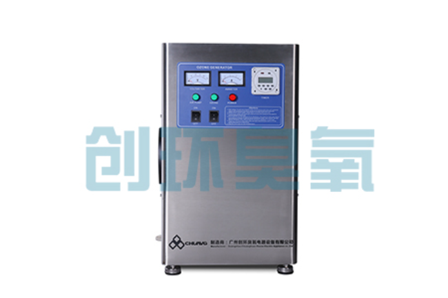 泉州高盐高浓度化工废水怎么处理?臭氧发生器催化氧化技术的应用边界在哪里?