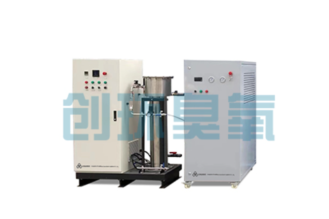 泉州化工废水高级氧化技术对比:臭氧发生器催化氧化与微电解工艺的适用场景与成本分析