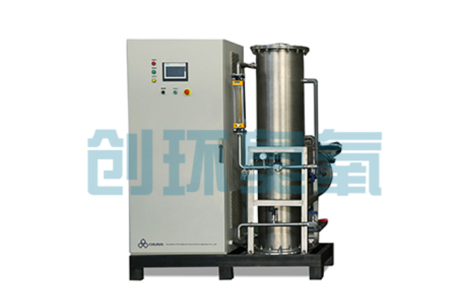 泉州高浓度化工废水脱毒对比:臭氧发生器与湿式氧化法(WAO)的能耗与设备投资评估