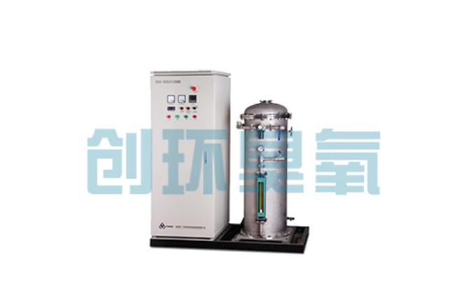 泉州臭氧+UV vs 臭氧+H₂O₂:哪个AOP工艺运行成本低20%?