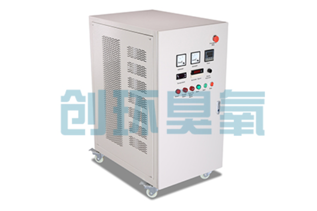 泉州臭氧如何实现水产养殖水体微生态重构?工厂化高密度养殖技术深度拆解
