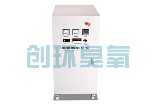 泉州拒绝盲目选型!工厂化循环水养殖臭氧发生器产量计算公式与避坑指南