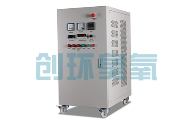 泉州冬季养殖场密闭消毒双赢方案:臭氧发生器在工厂化水产与畜牧场景的安全应用