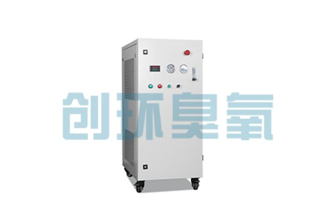 泉州高密度养殖中臭氧发生器的维护方法