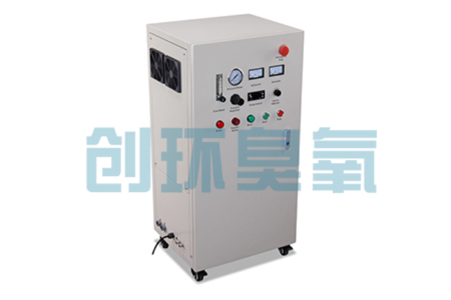 泉州5个臭氧发生器实操技巧,有效提升鲈鱼循环水养殖成活率